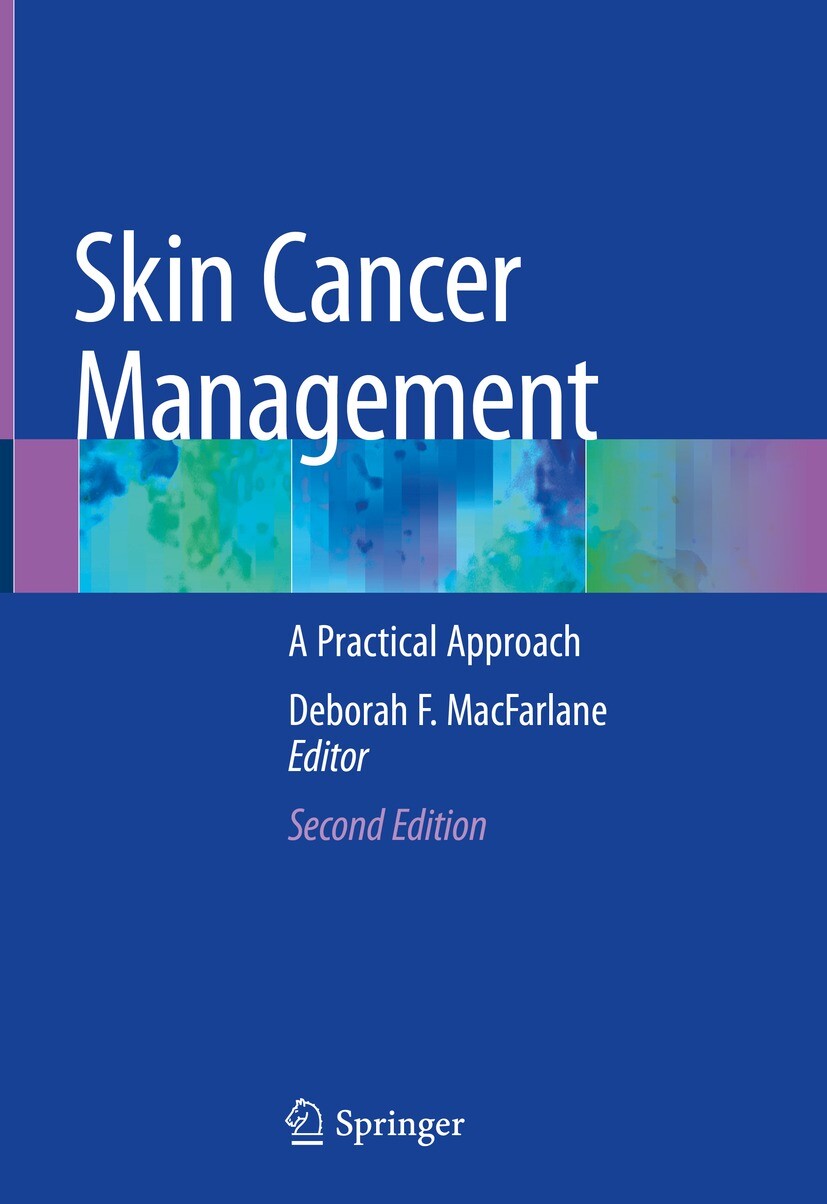 Cover Skin Cancer Management