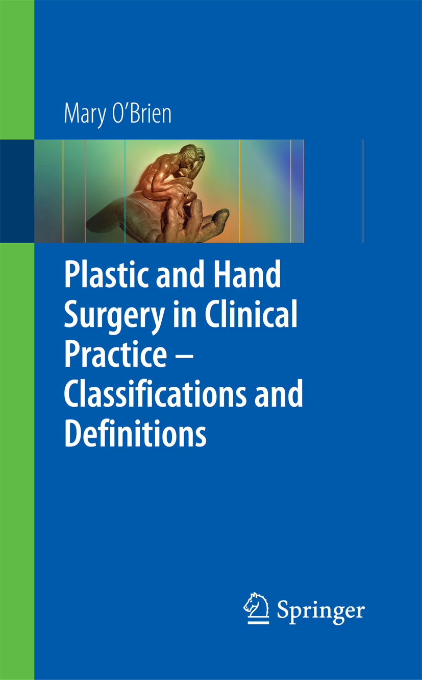 Cover Plastic & Hand Surgery in Clinical Practice