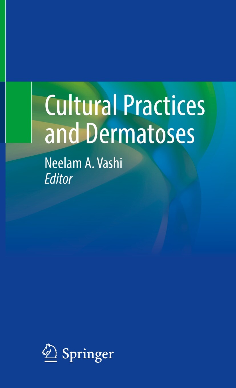 Cover Cultural Practices and Dermatoses