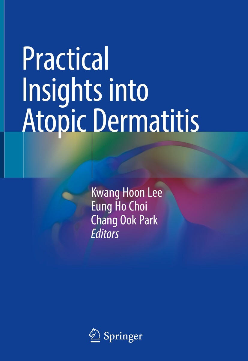 Cover Practical Insights into Atopic Dermatitis