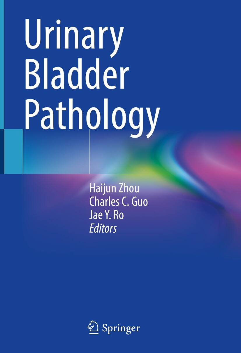 Cover Urinary Bladder Pathology