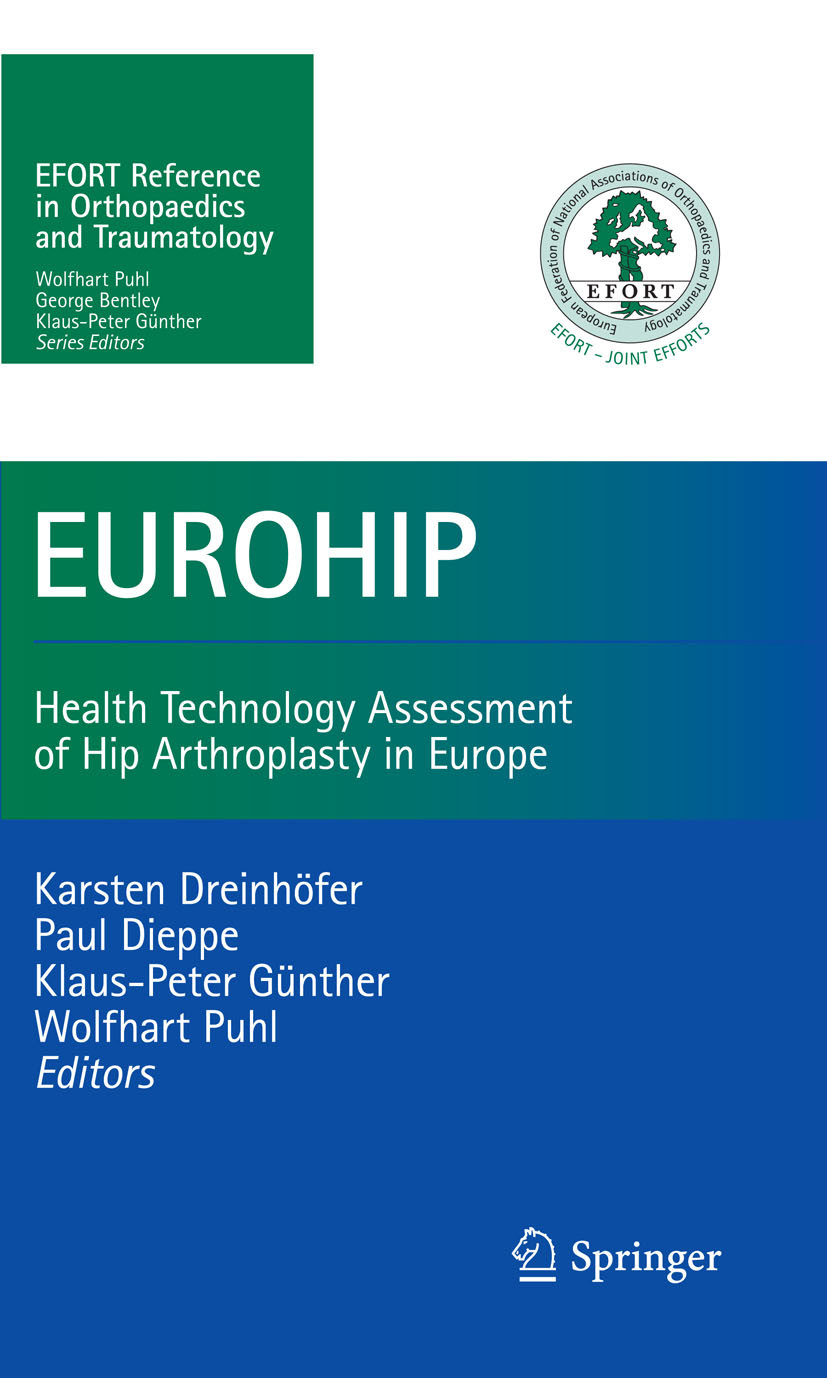 Cover EUROHIP