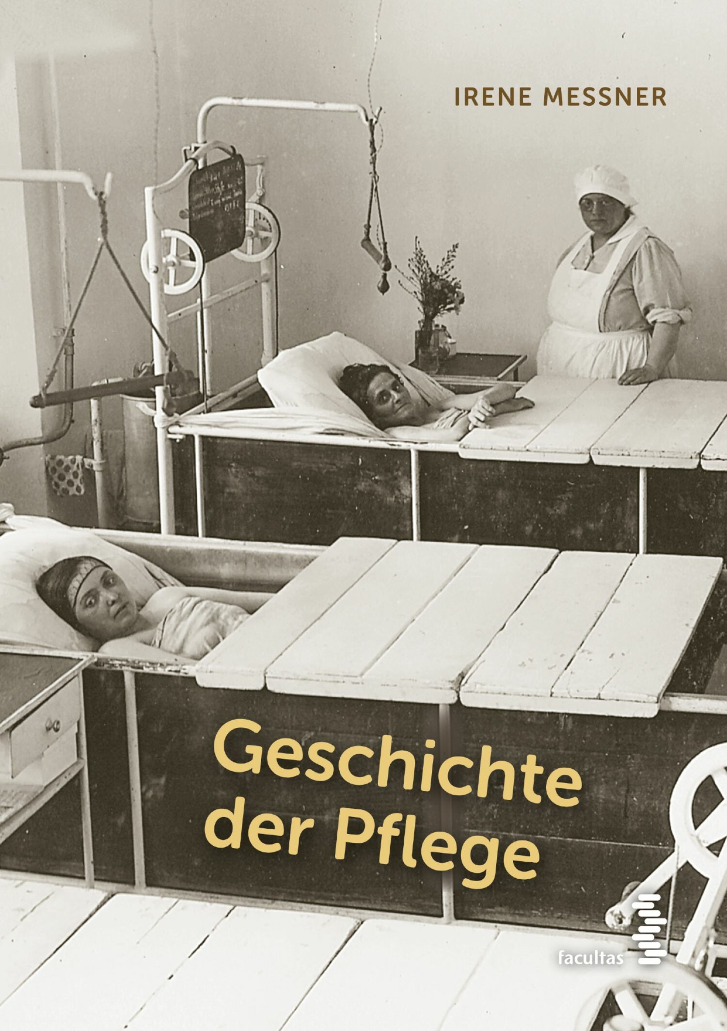 Geschichte der Pflege EBook frohberg