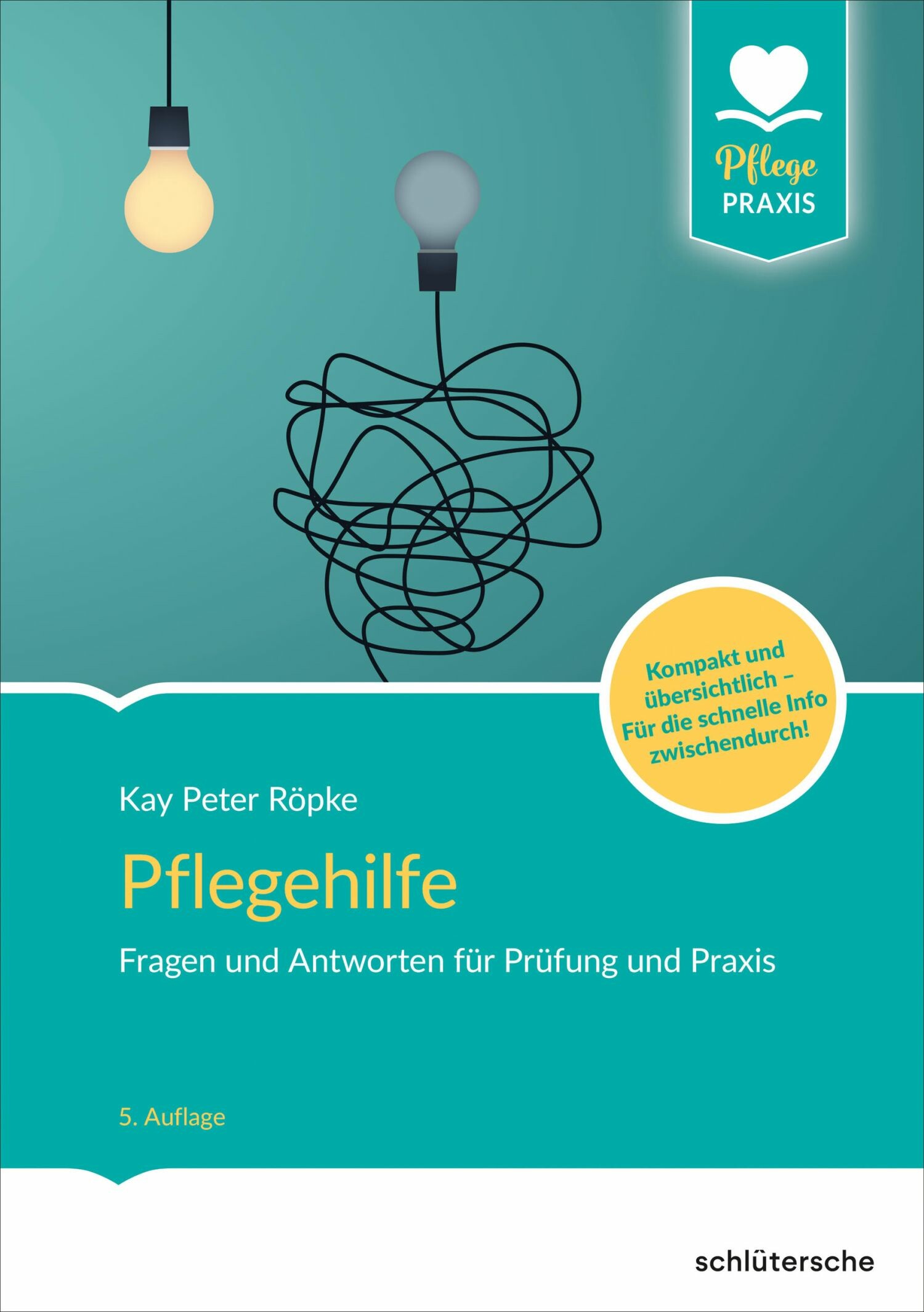 Cover Pflegehilfe