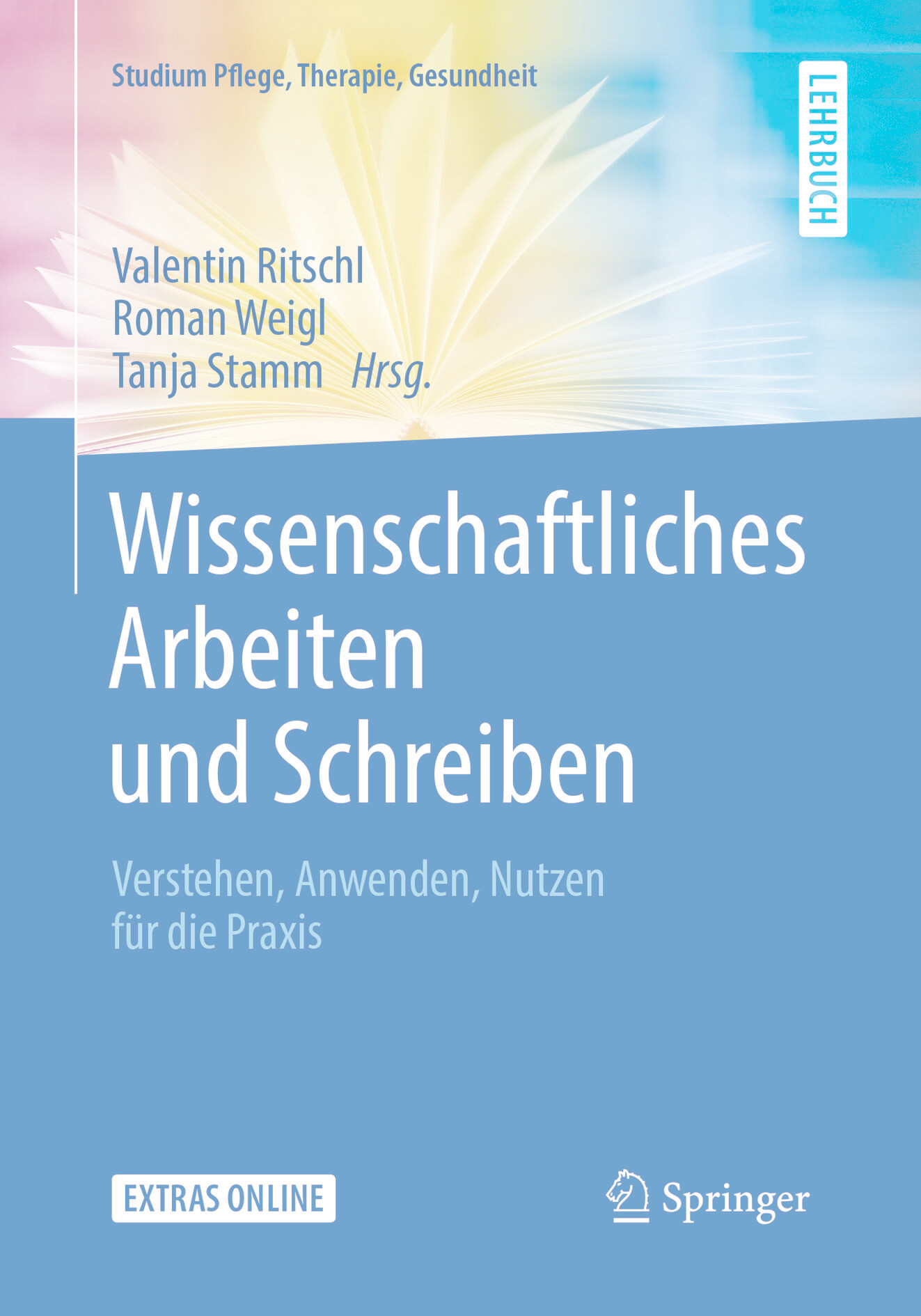 Wissenschaftliches Arbeiten und Schreiben