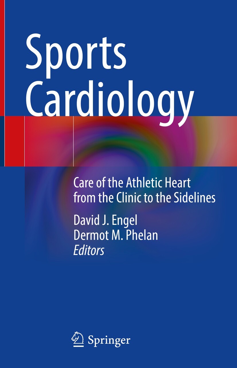 Cover Sports Cardiology