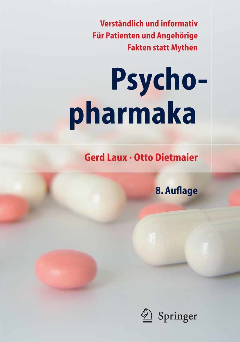 Cover Psychopharmaka