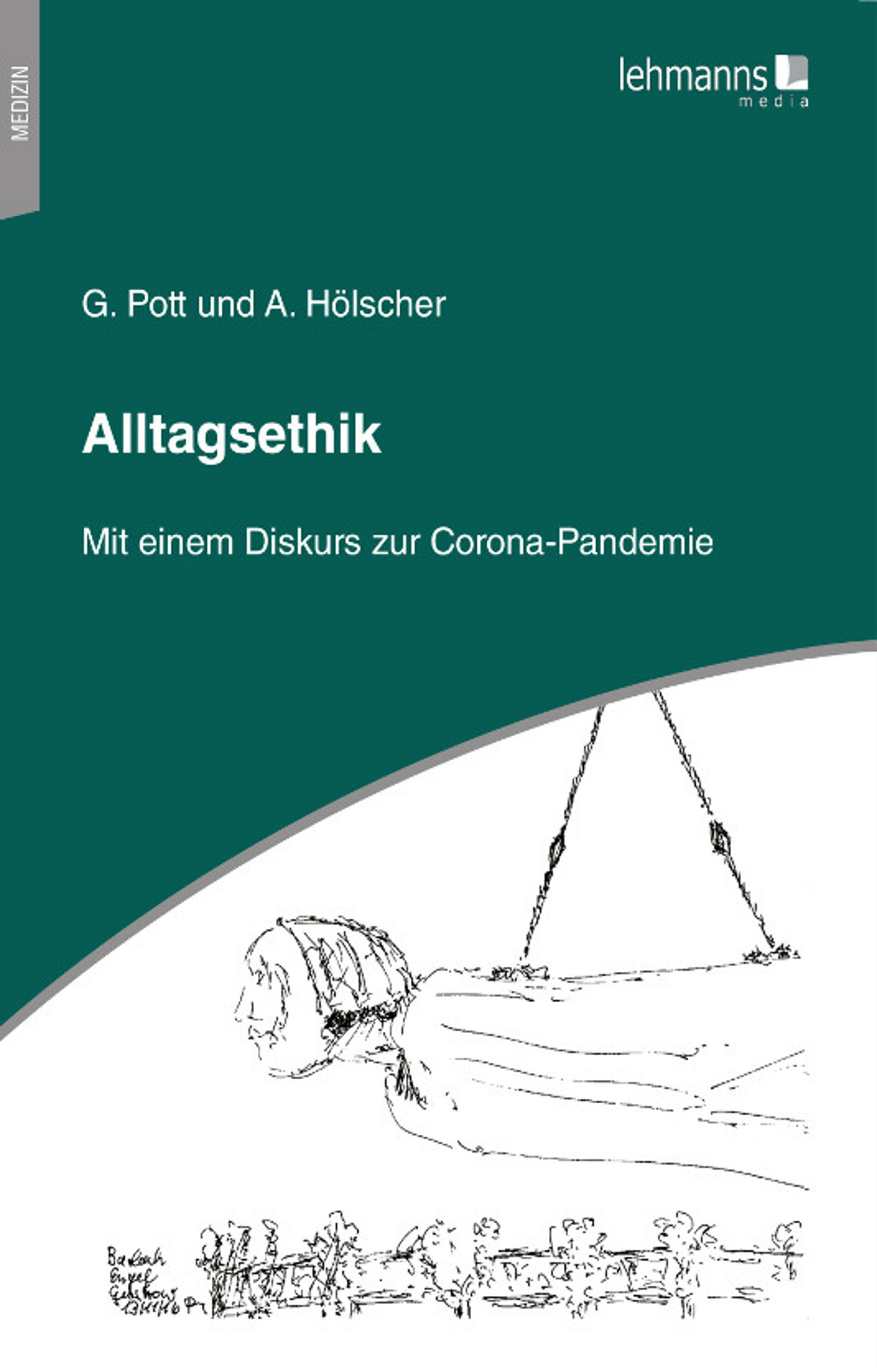 Cover Alltagsethik