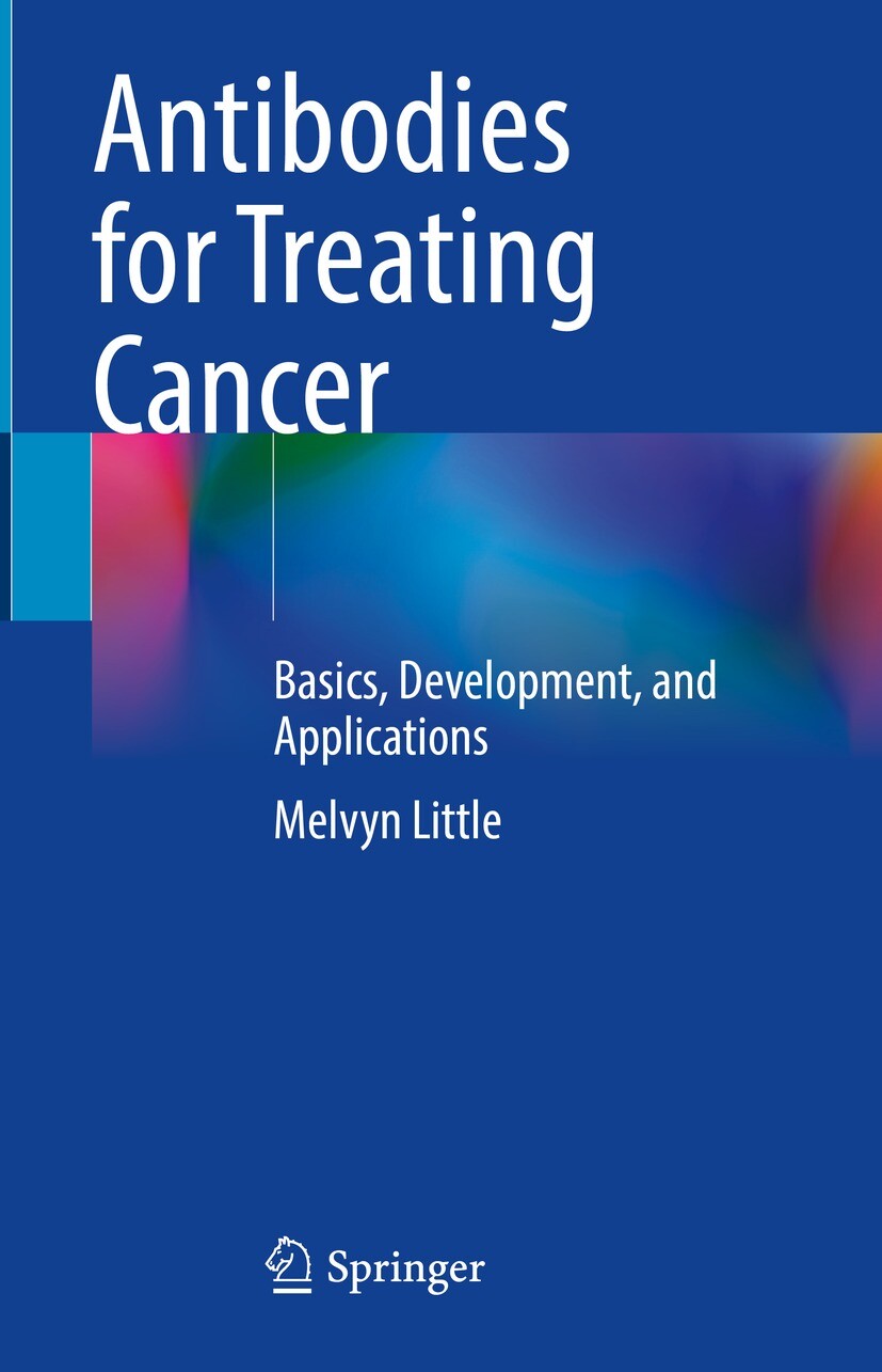 Cover Antibodies for Treating Cancer