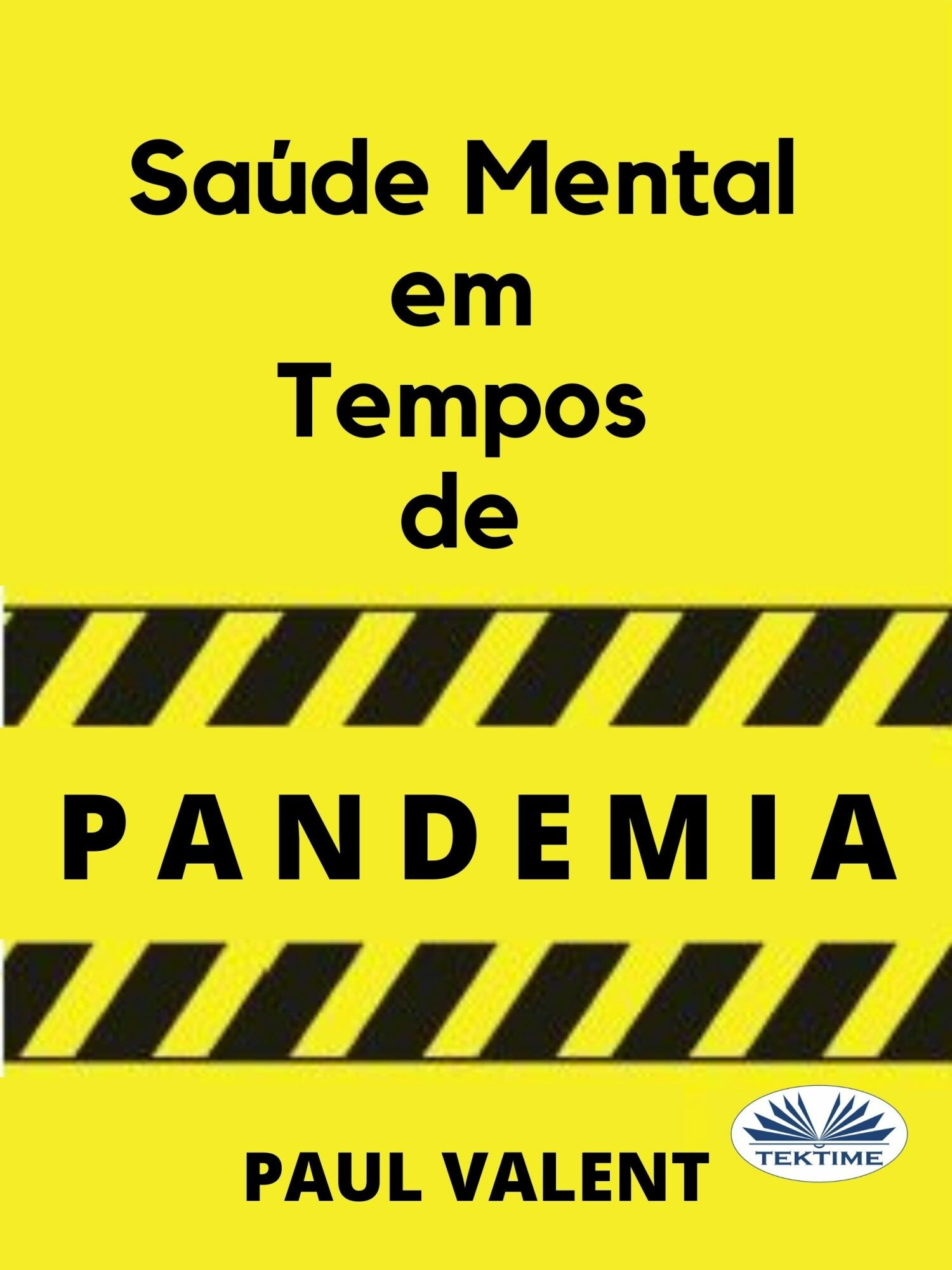 Cover Saúde Mental Em Tempos De Pandemia