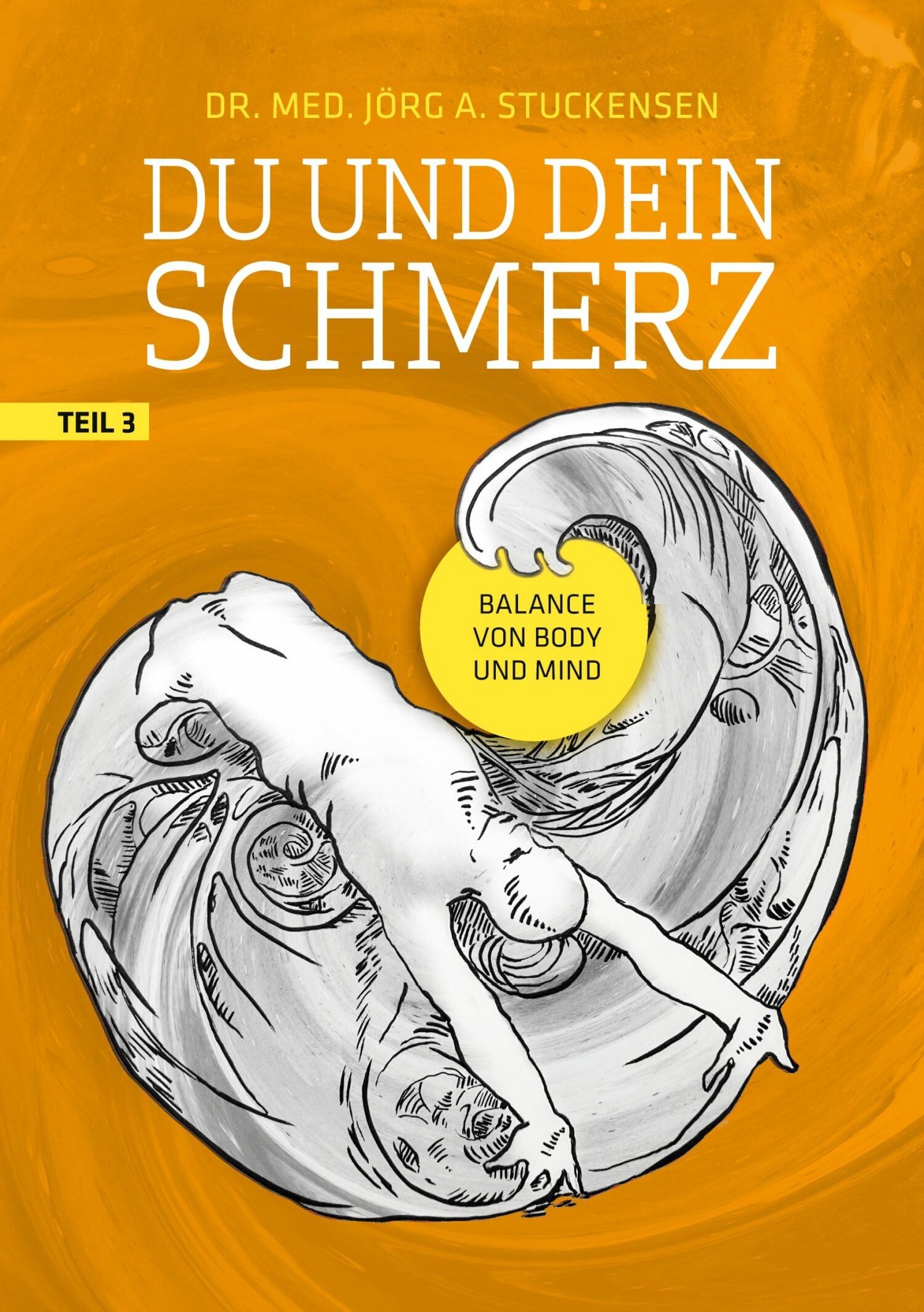 Cover Du und dein Schmerz - Teil 3
