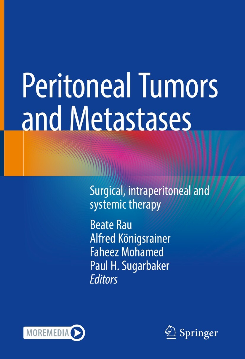 Cover Peritoneal Tumors and Metastases
