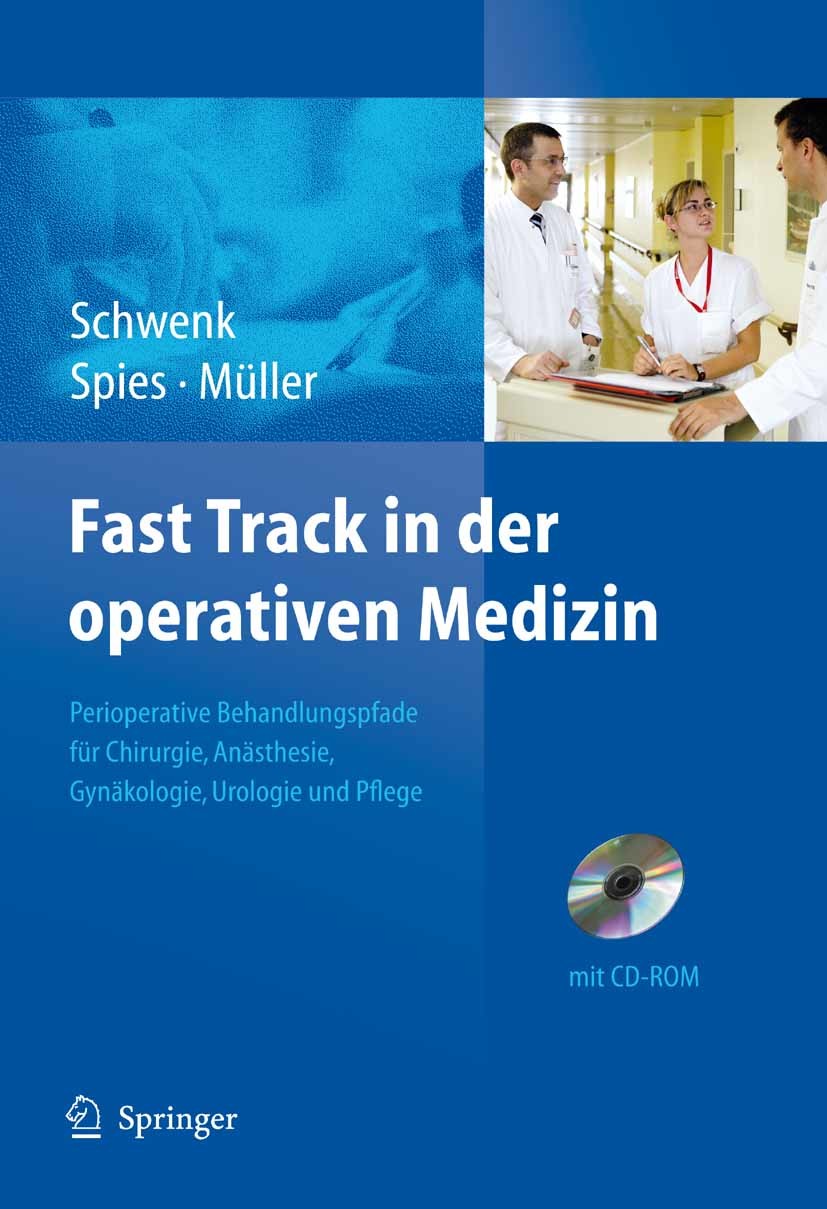 Fast Track in der operativen Medizin