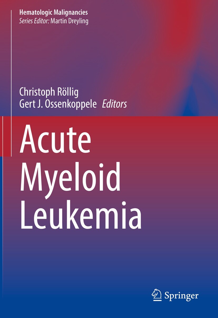 Acute Myeloid Leukemia
