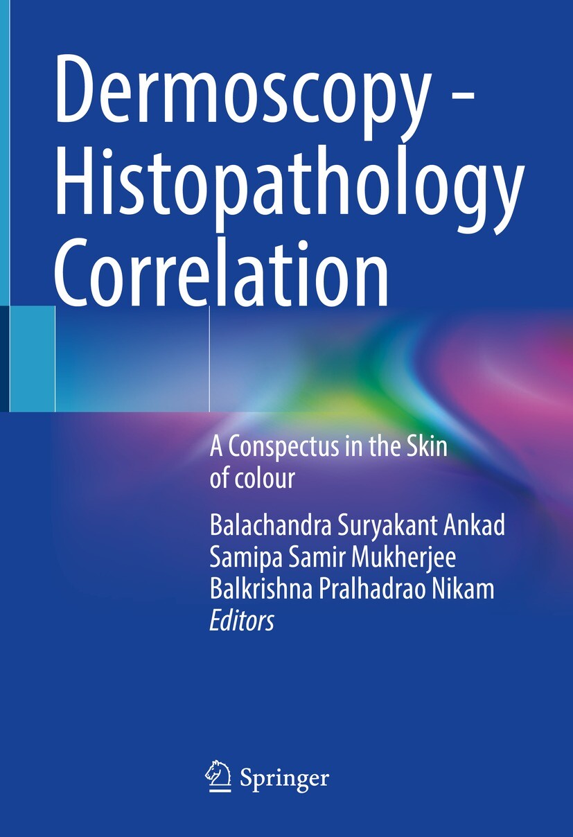 Cover Dermoscopy - Histopathology Correlation