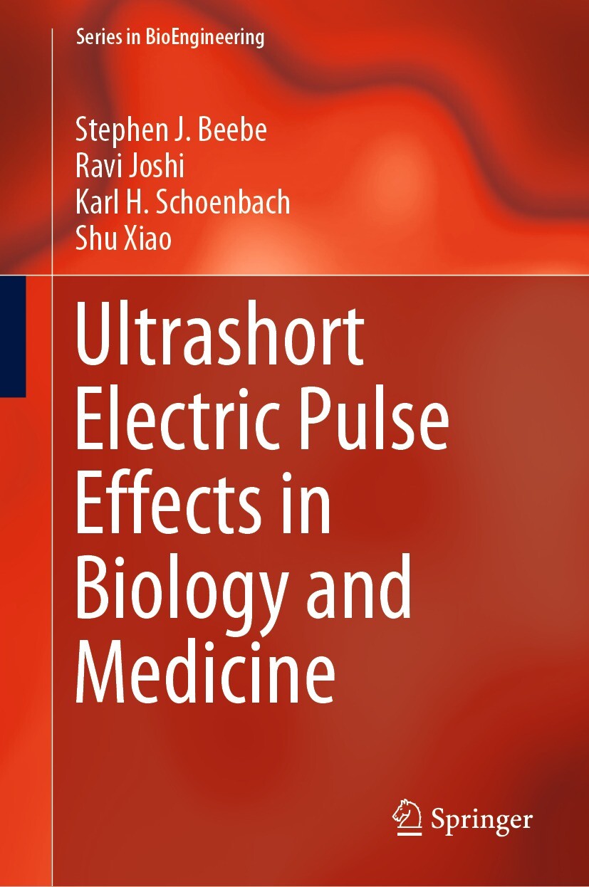 Cover Ultrashort Electric Pulse Effects in Biology and Medicine