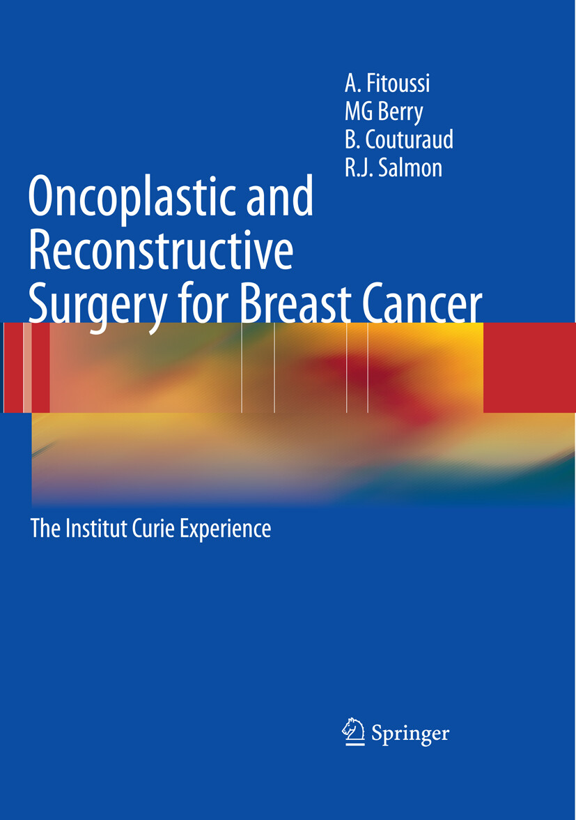 Oncoplastic and Reconstructive Surgery for Breast Cancer