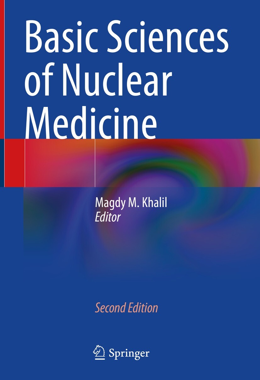 Cover Basic Sciences of Nuclear Medicine