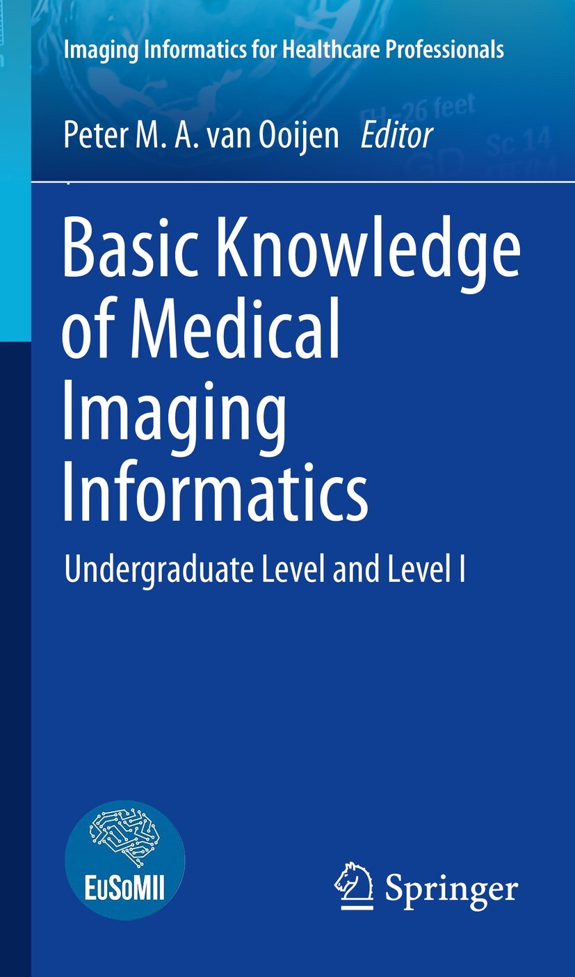 Cover Basic Knowledge of Medical Imaging Informatics