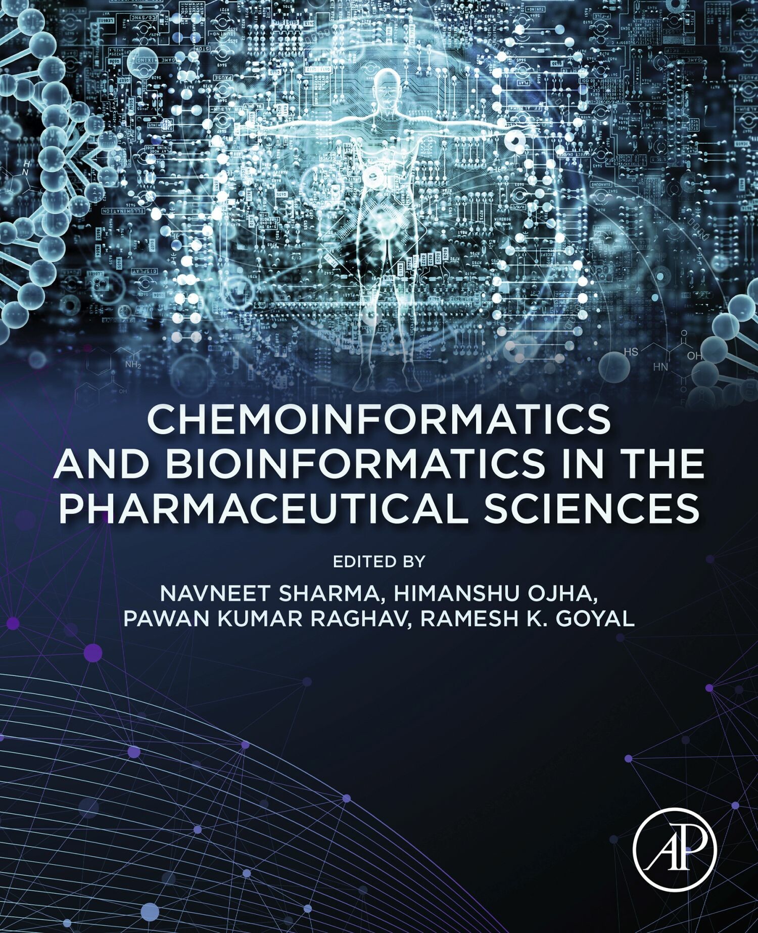 Cover Chemoinformatics and Bioinformatics in the Pharmaceutical Sciences