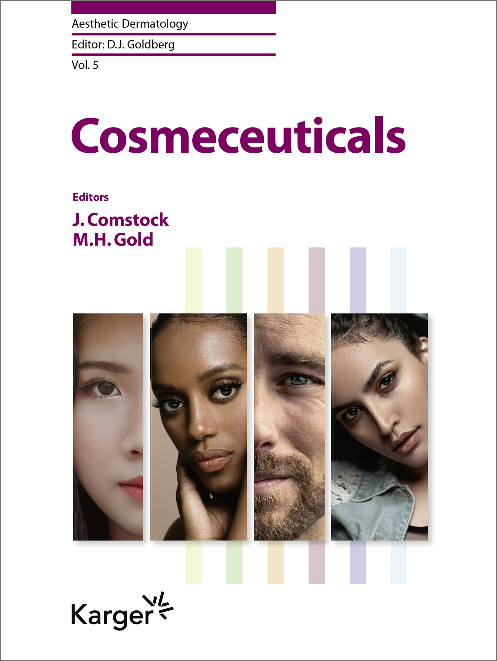 Cover Cosmeceuticals