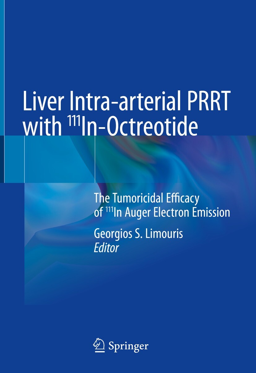 Cover Liver Intra-arterial PRRT with 111In-Octreotide