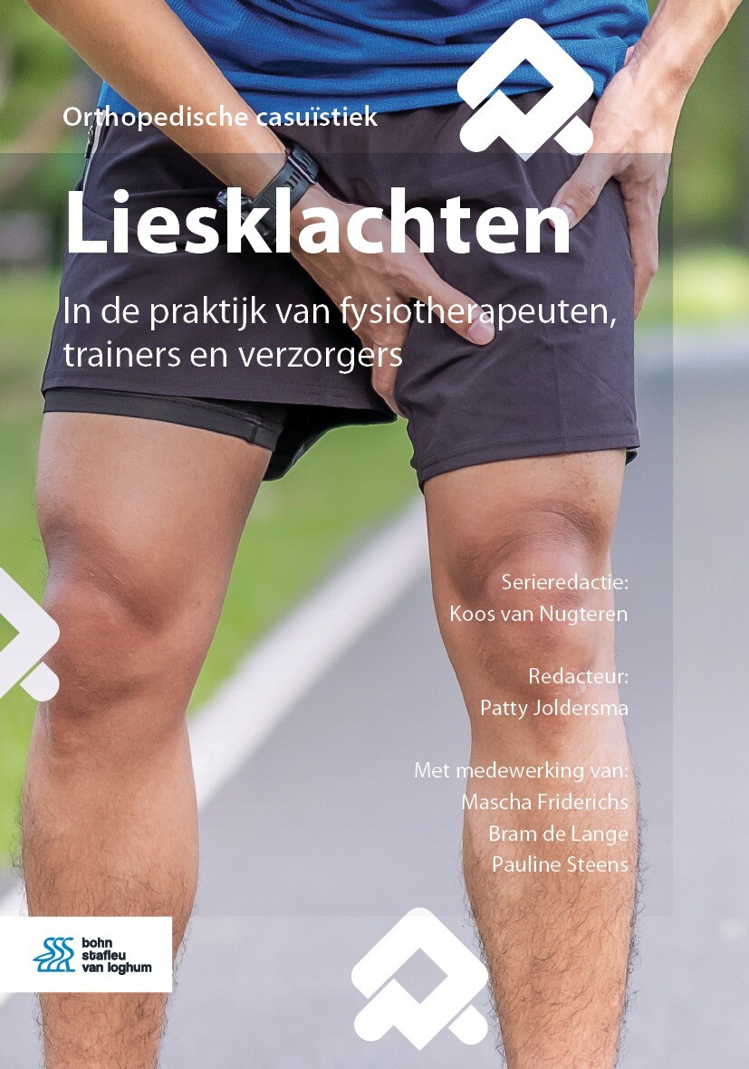 Cover Liesklachten