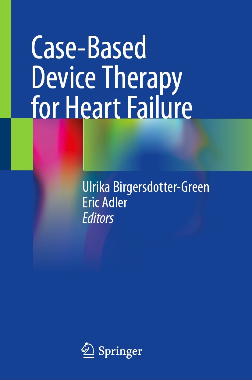 Cover Case-Based Device Therapy for Heart Failure