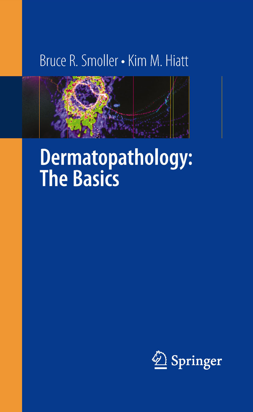 Cover Dermatopathology: The Basics