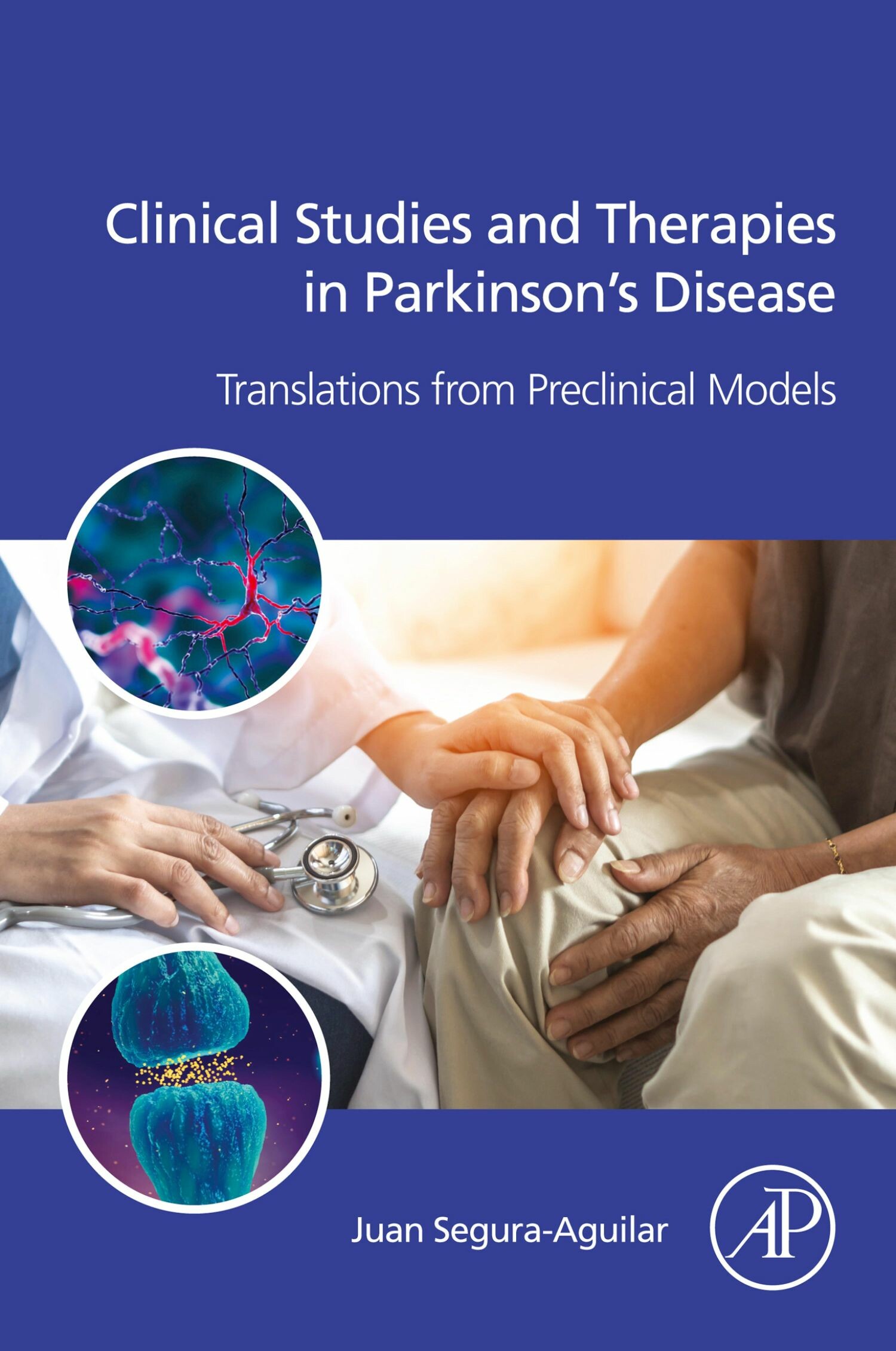 Cover Clinical Studies and Therapies in Parkinson's Disease