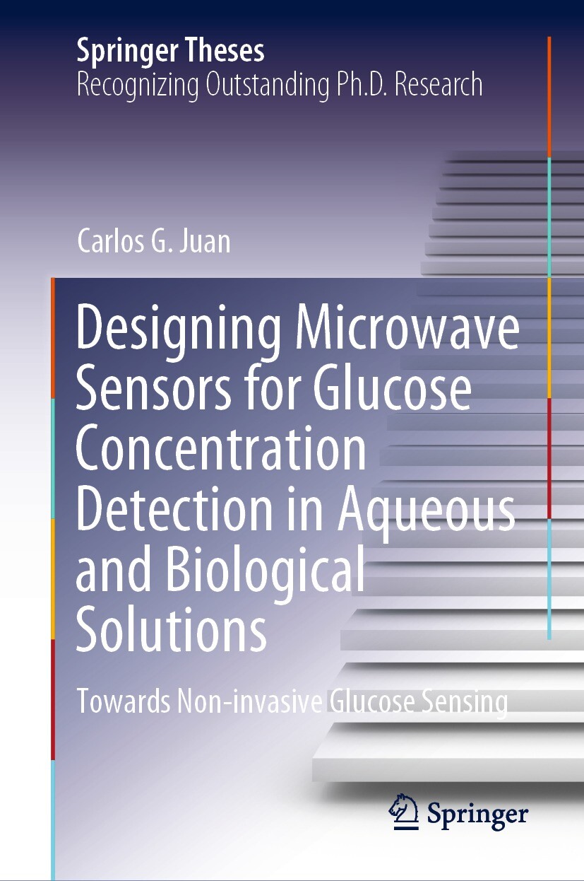 Cover Designing Microwave Sensors for Glucose Concentration Detection in Aqueous and Biological Solutions