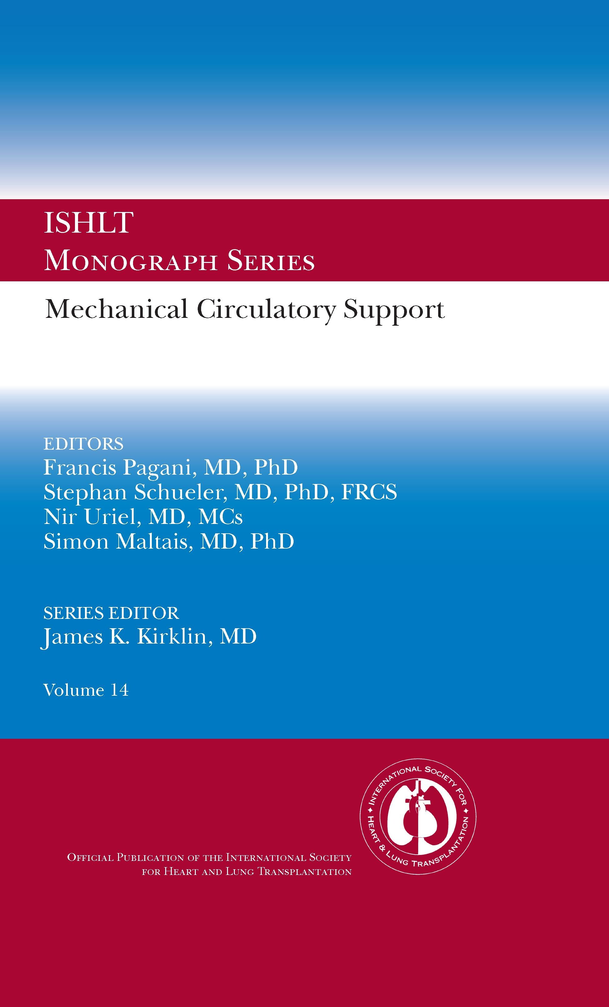 Cover Mechanical Circulatory Support