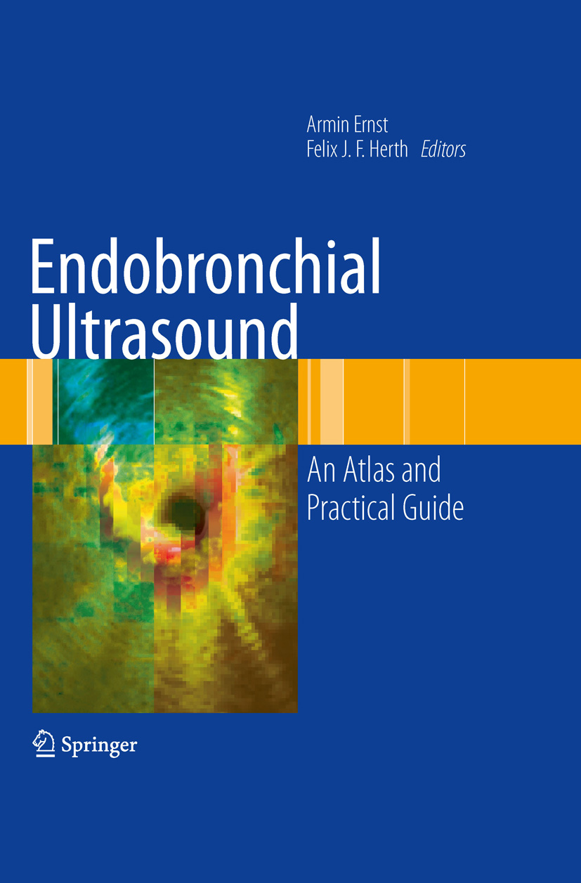 Cover Endobronchial Ultrasound