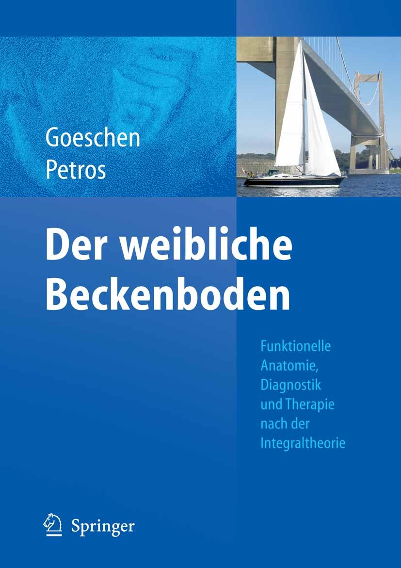 Cover Der weibliche Beckenboden