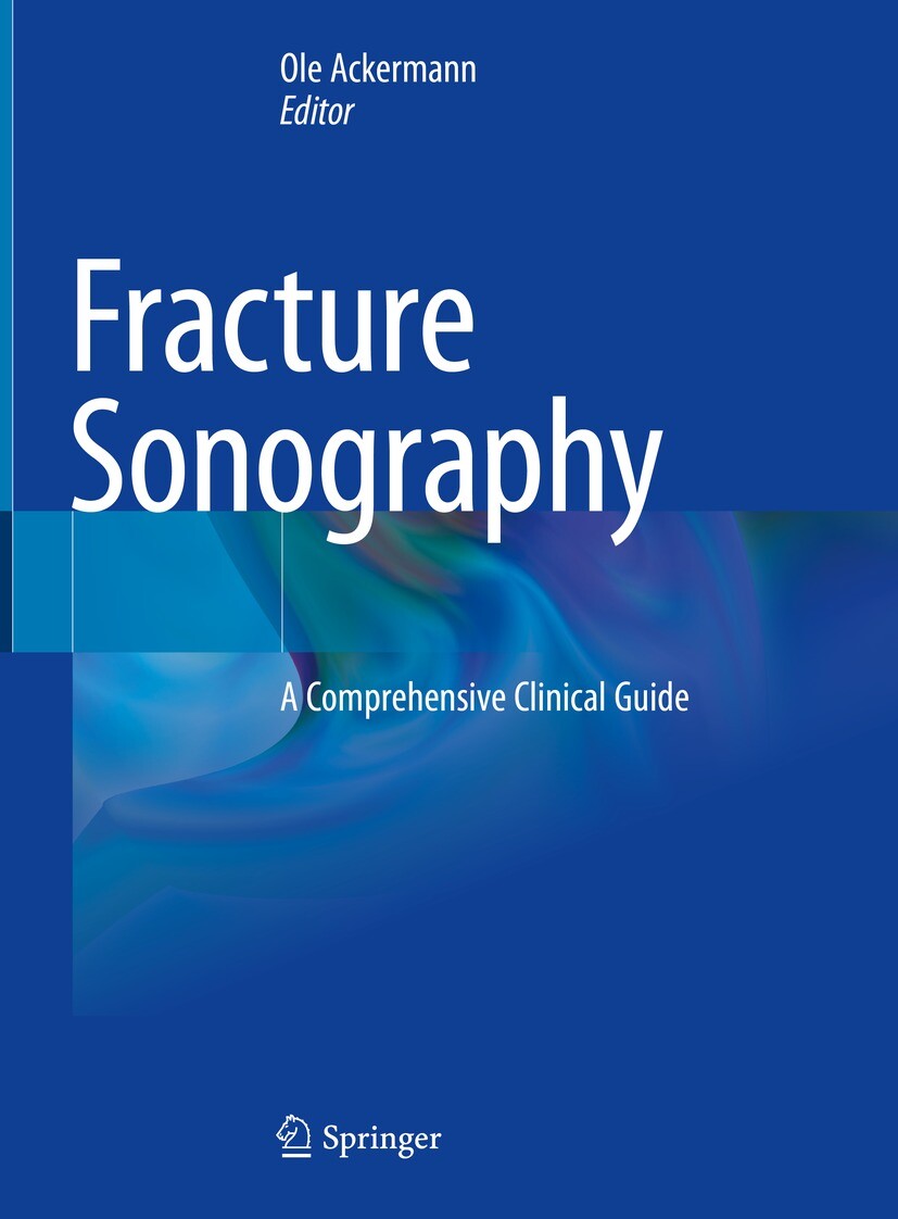 Cover Fracture Sonography