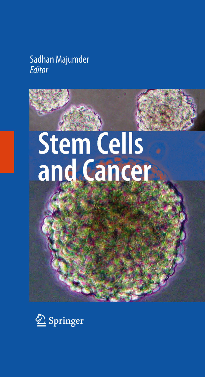 Cover Stem Cells and Cancer