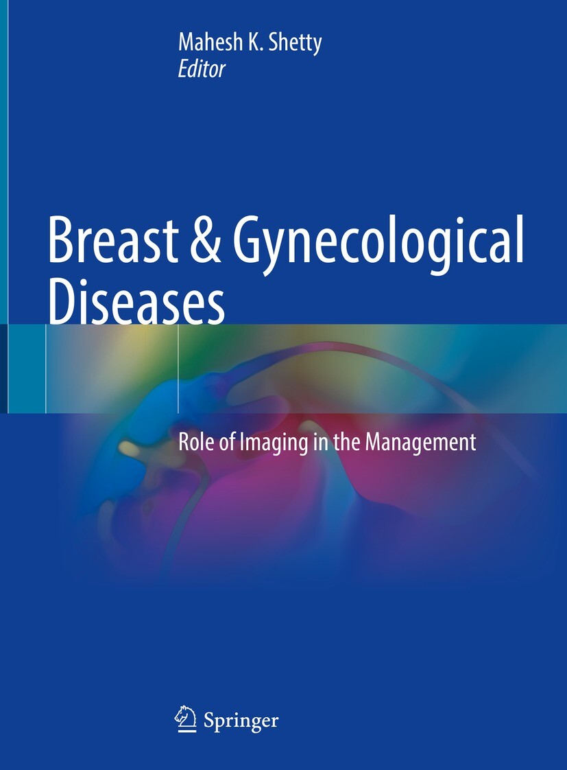Cover Breast & Gynecological Diseases