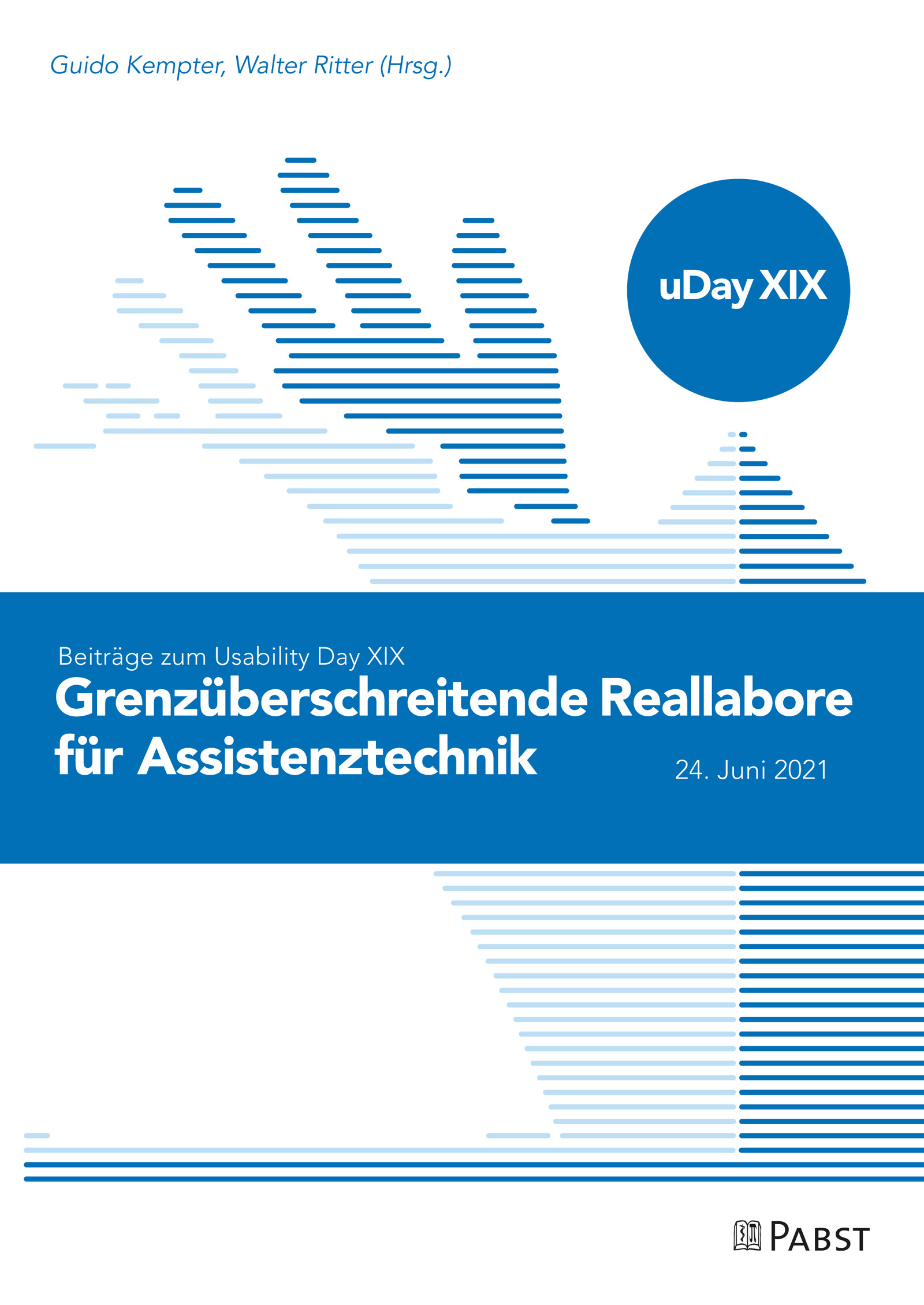 Grenzüberschreitende Reallabore für Assistenztechnik