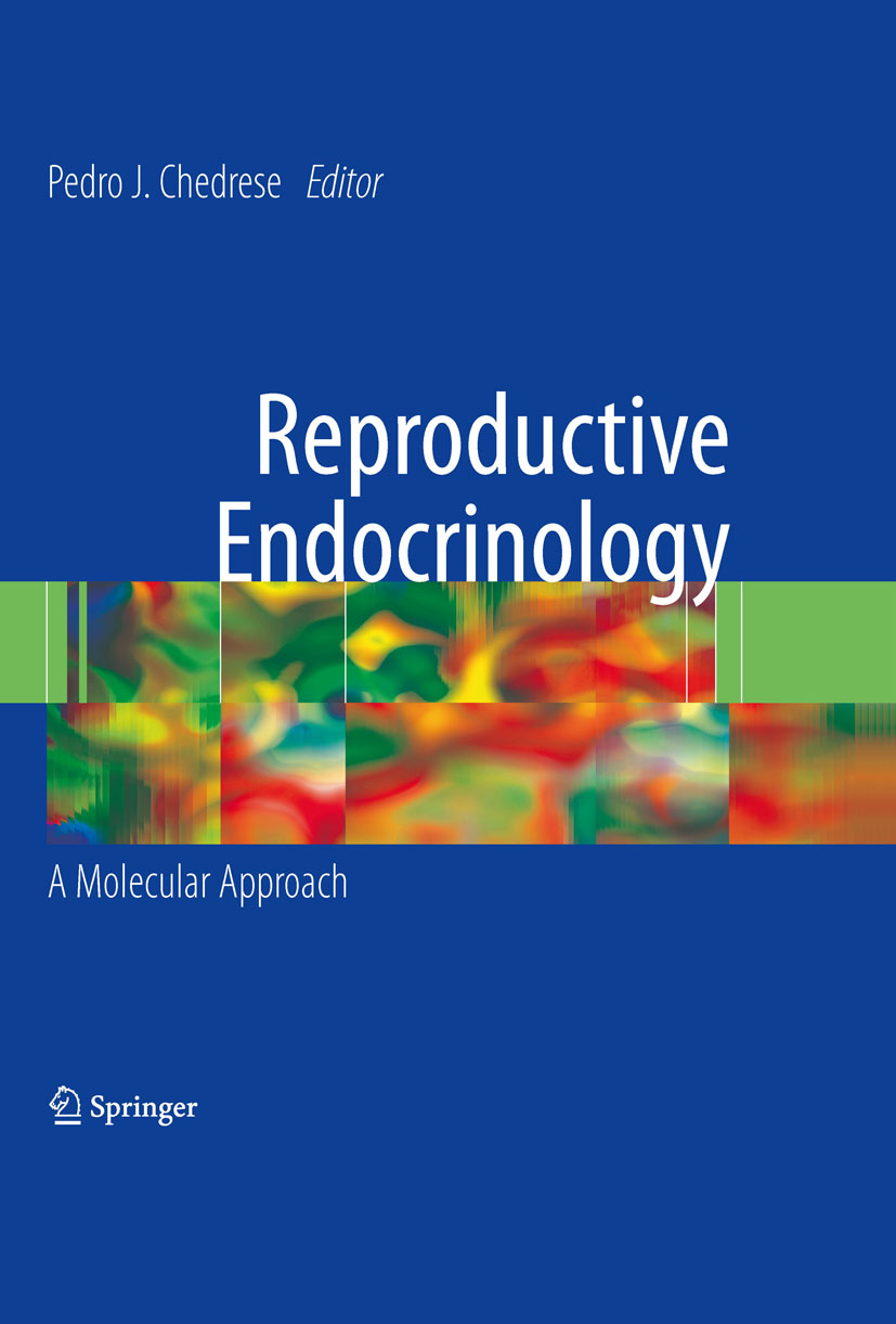 Cover Reproductive Endocrinology
