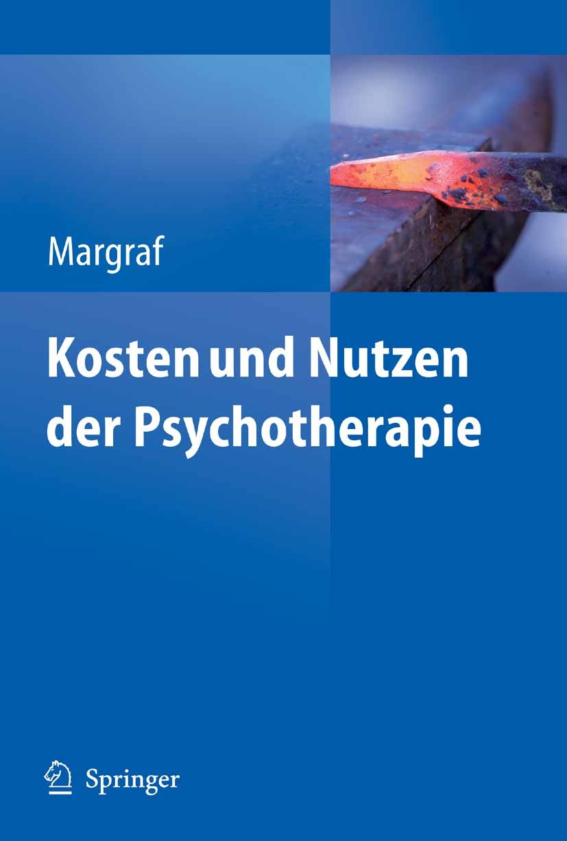 Kosten und Nutzen der Psychotherapie