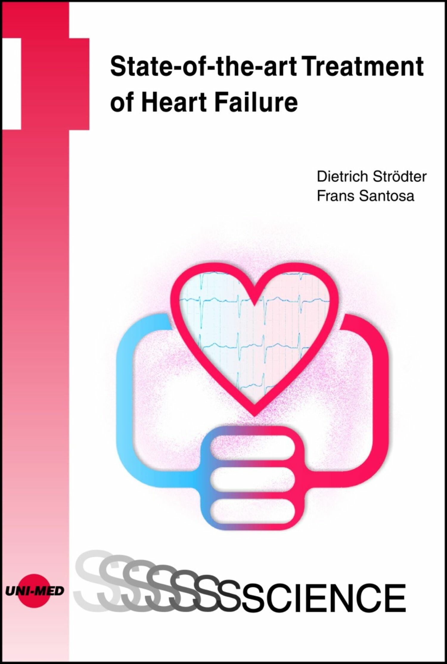 Cover State-of-the-art Treatment of Heart Failure