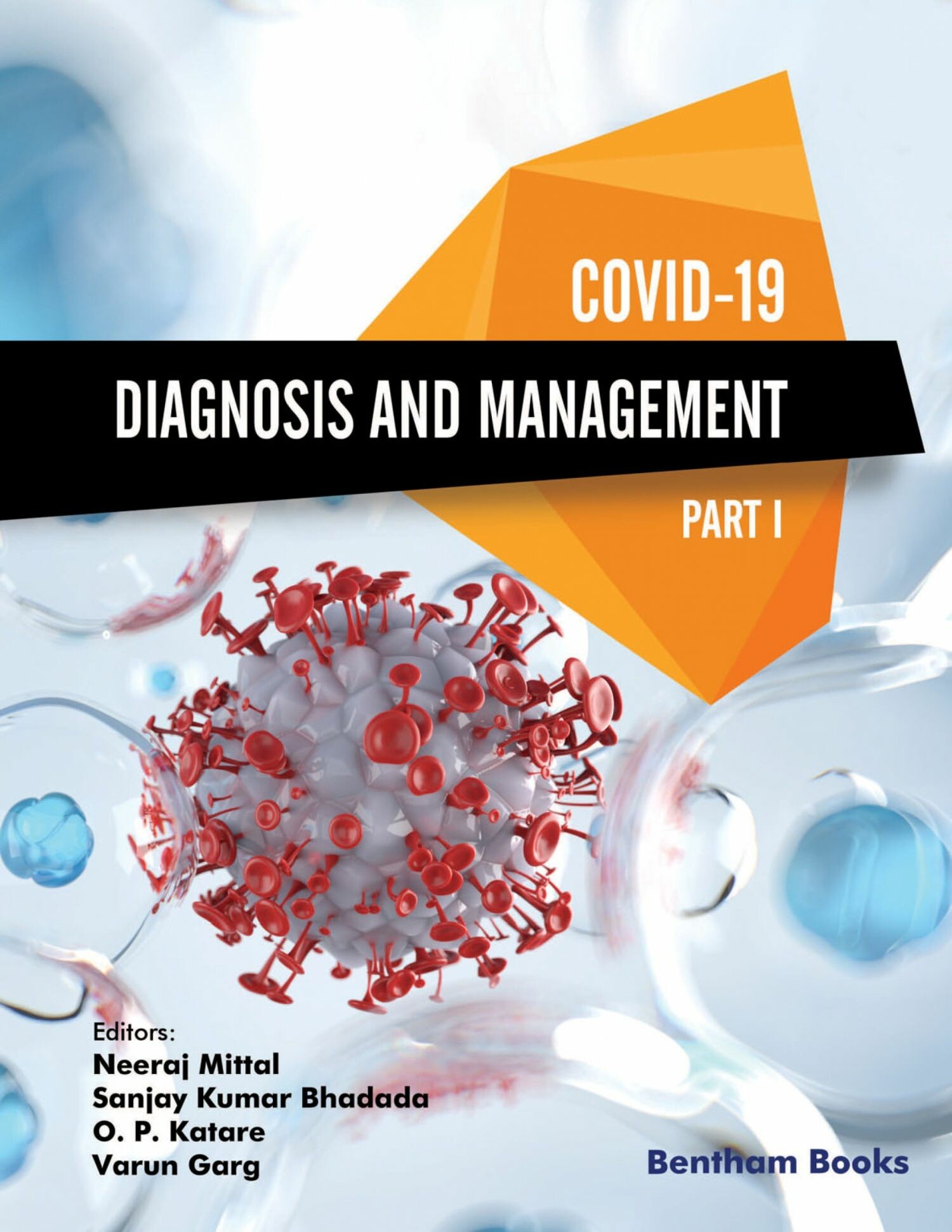 Cover COVID-19: Diagnosis and Management - Part I