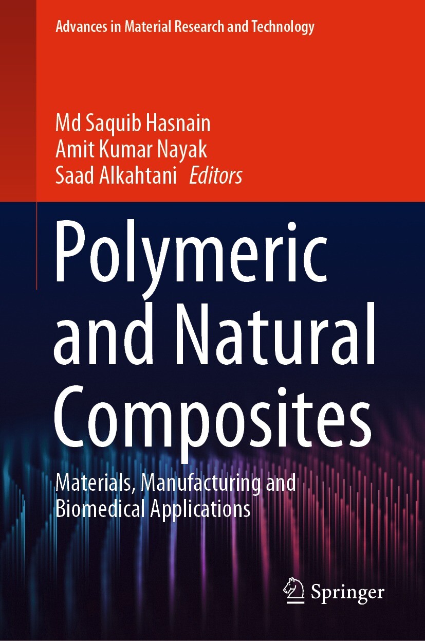 Cover Polymeric and Natural Composites