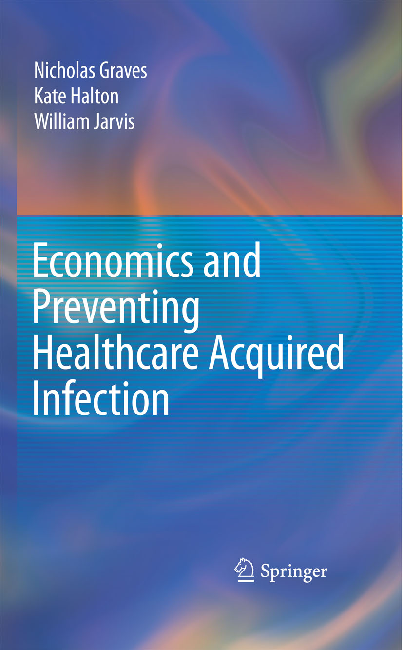 Cover Economics and Preventing Healthcare Acquired Infection