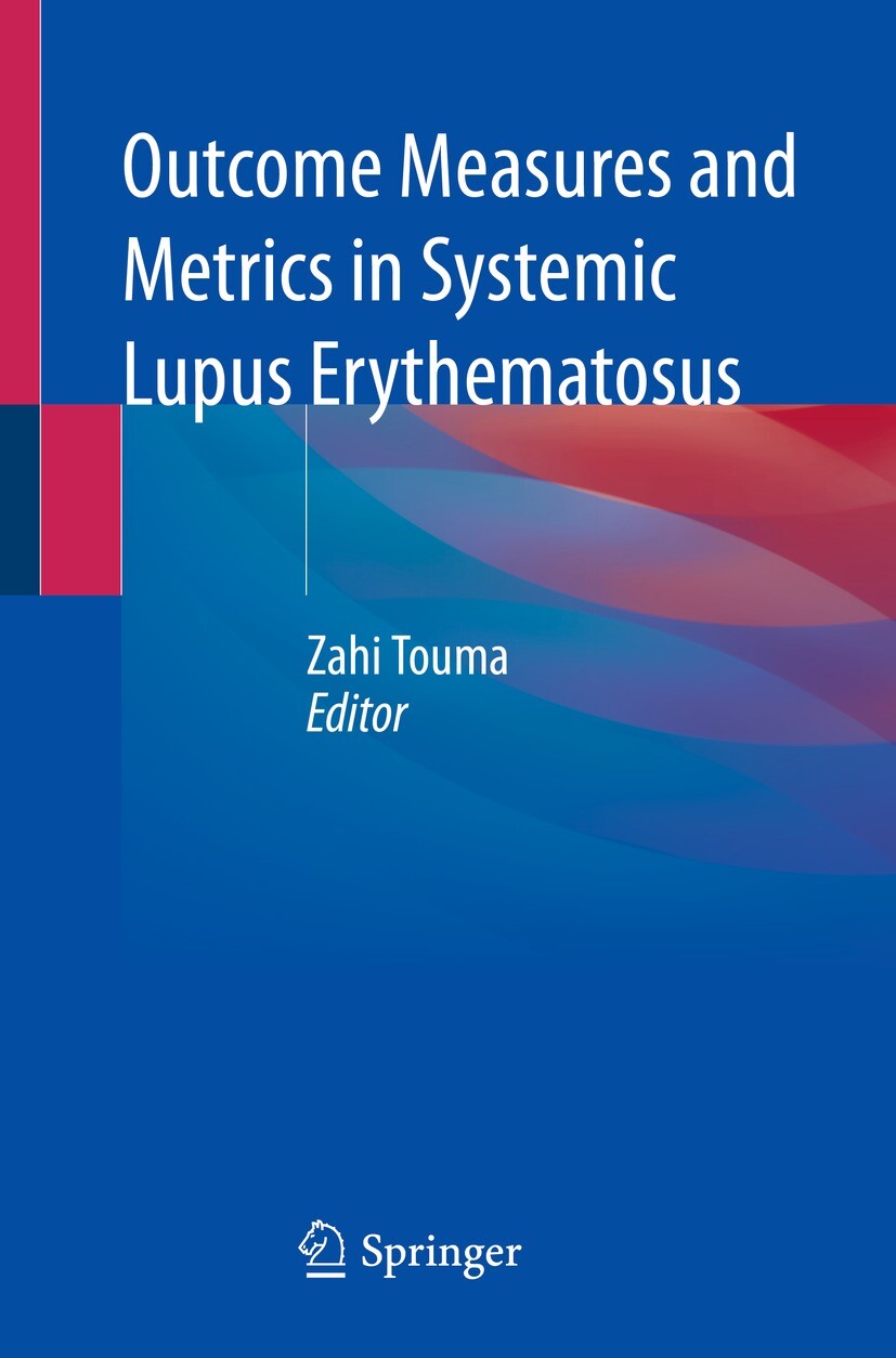 Cover Outcome Measures and Metrics in Systemic Lupus Erythematosus