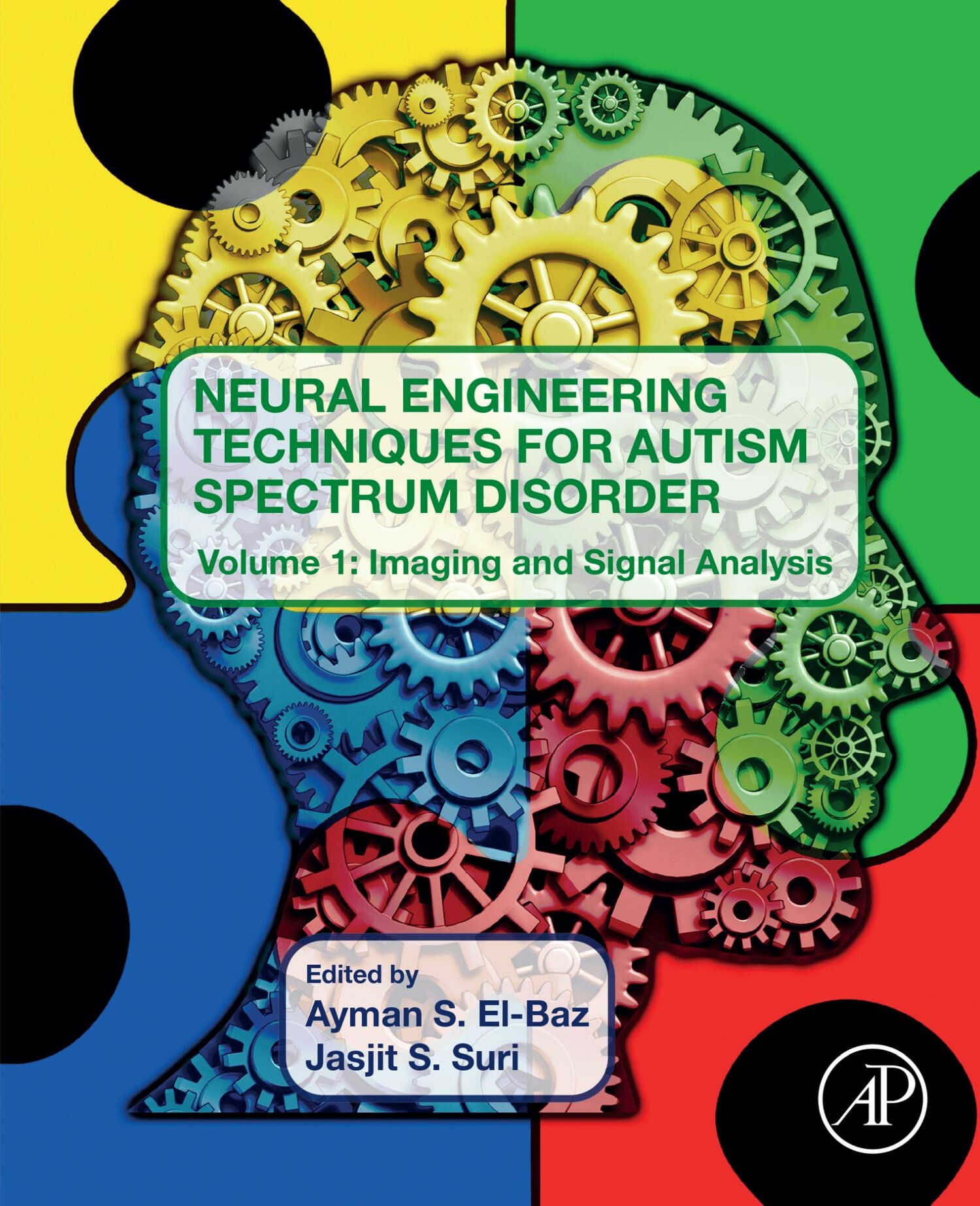 Cover Neural Engineering Techniques for Autism Spectrum Disorder