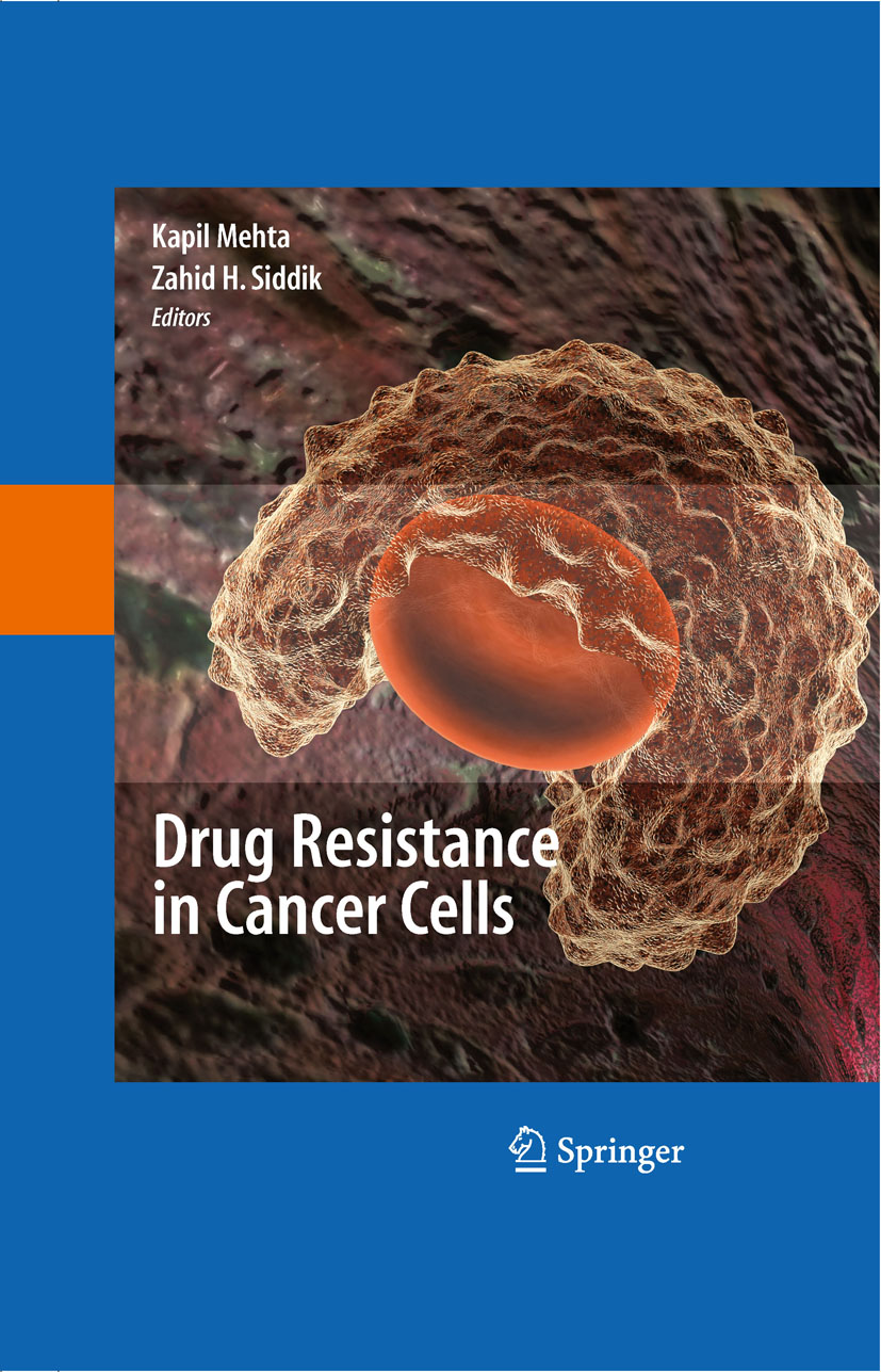 Drug Resistance in Cancer Cells