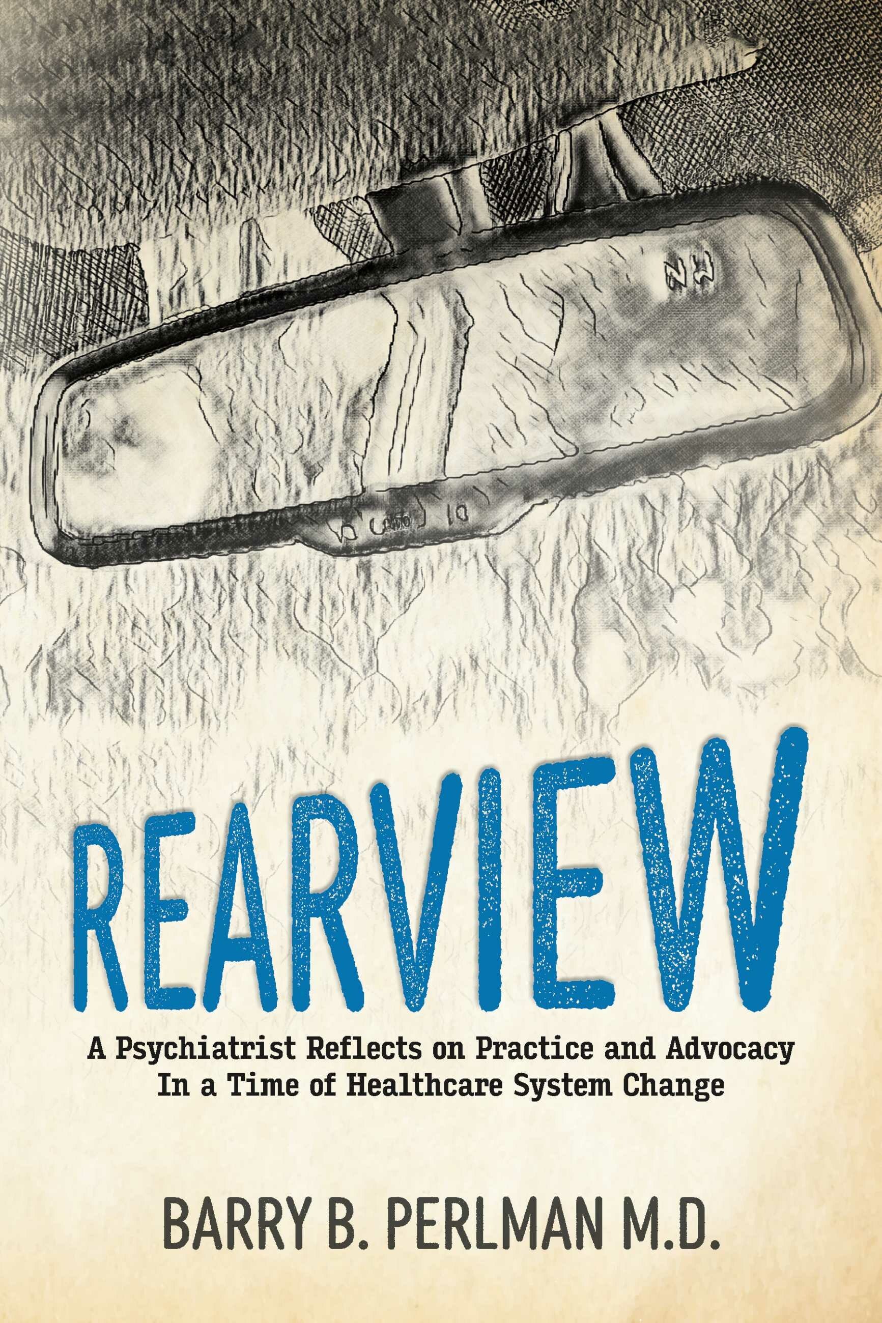 Cover Rearview