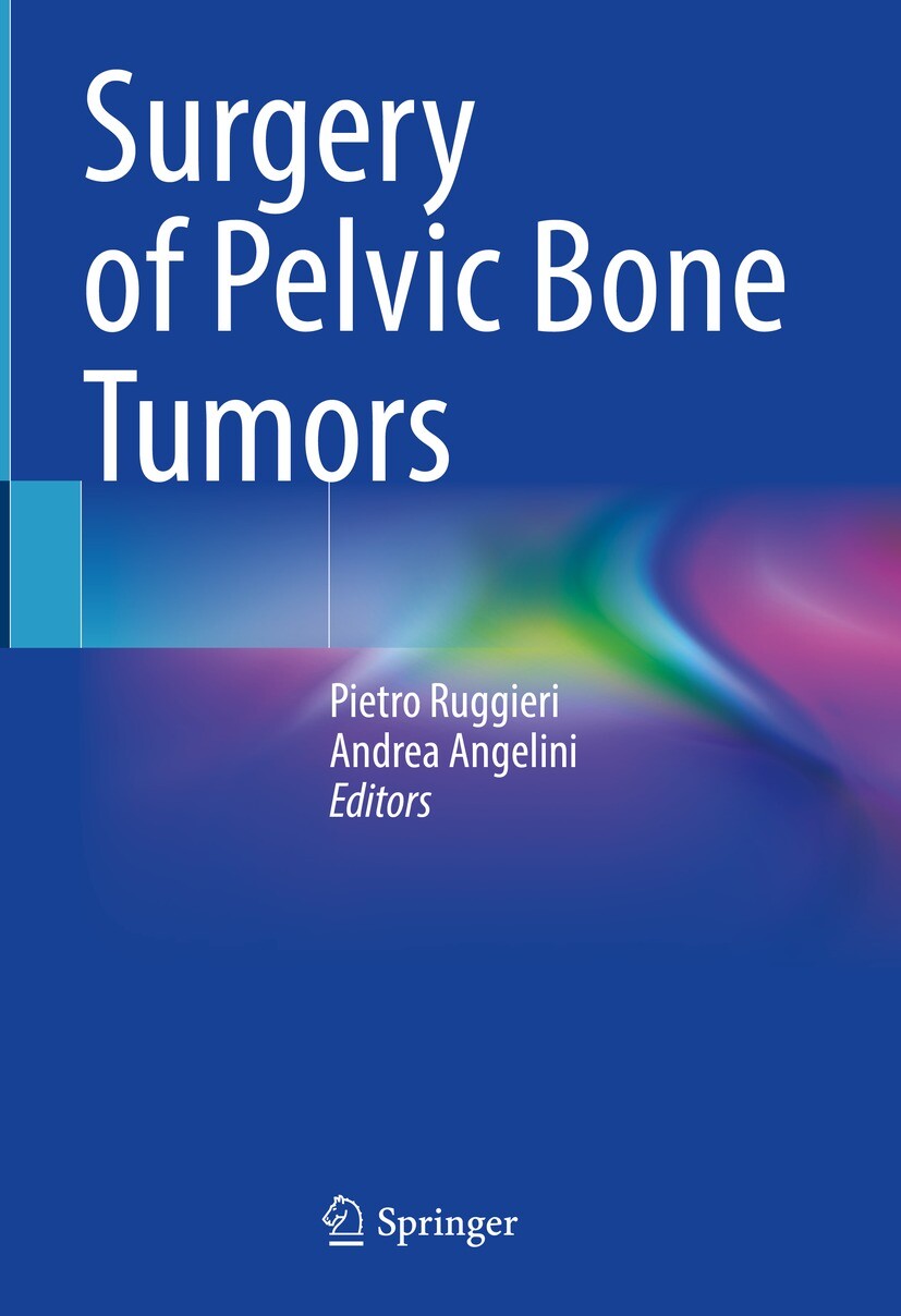 Cover Surgery of Pelvic Bone Tumors
