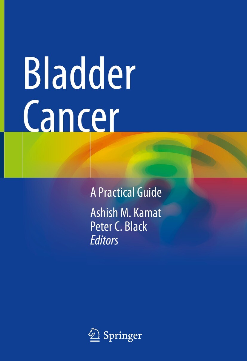 Cover Bladder Cancer